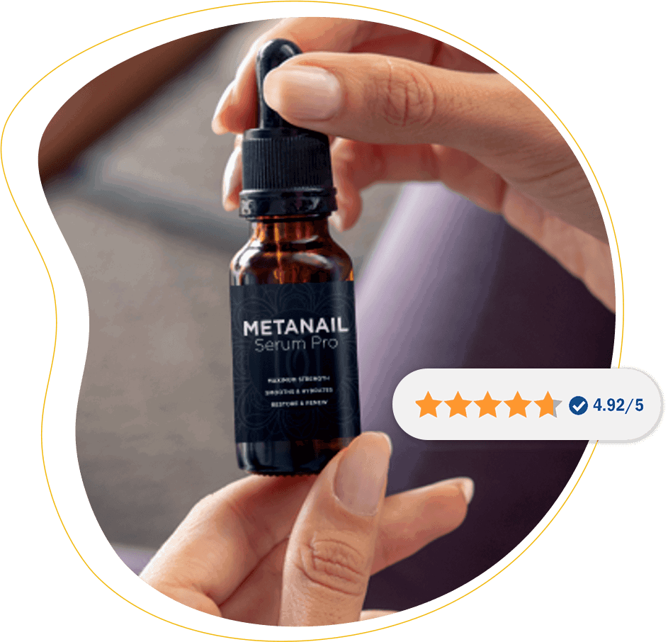 Metanail Serum Pro